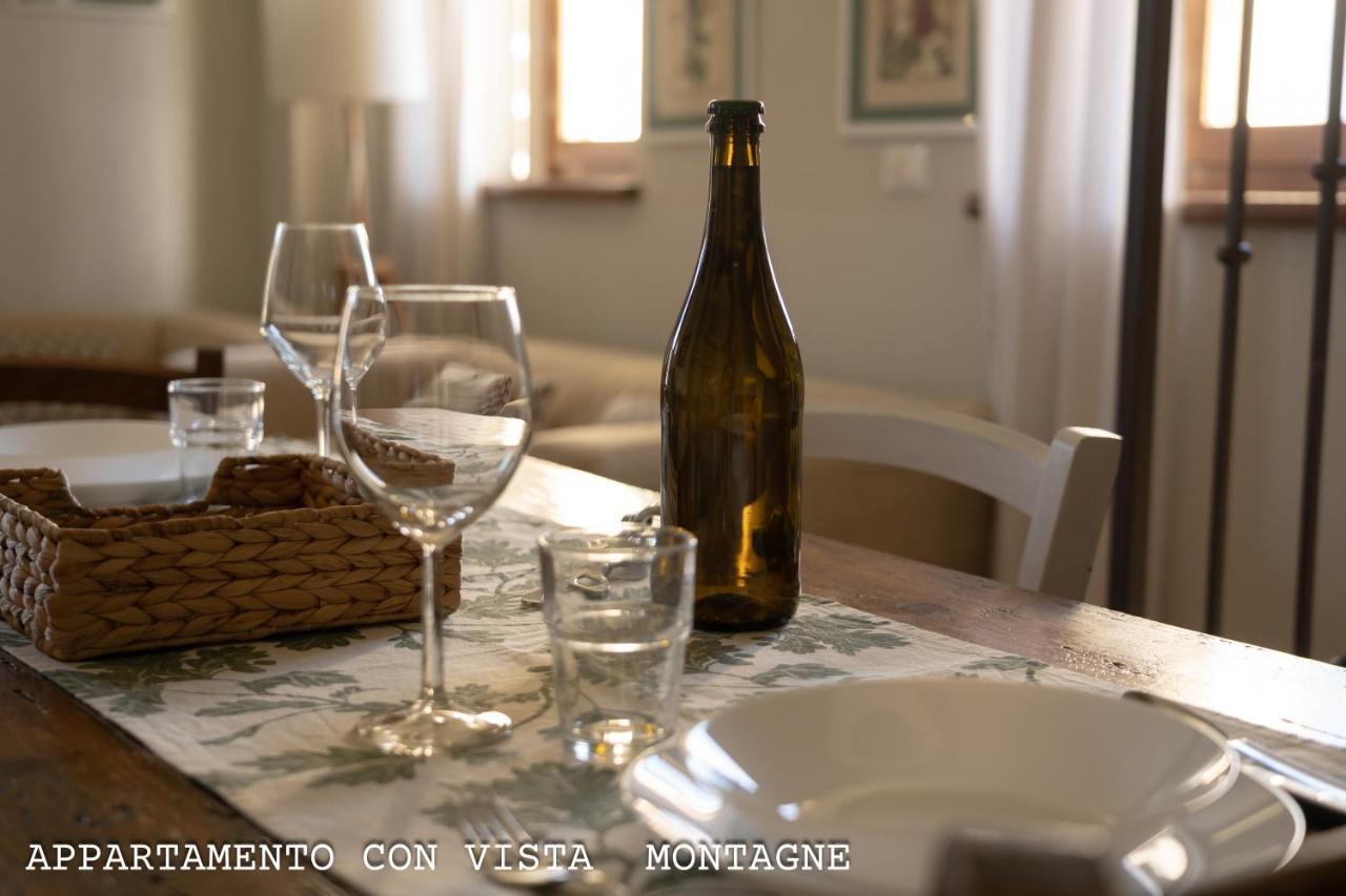 Fienile Chiaramada Apartment Belluno Exterior photo