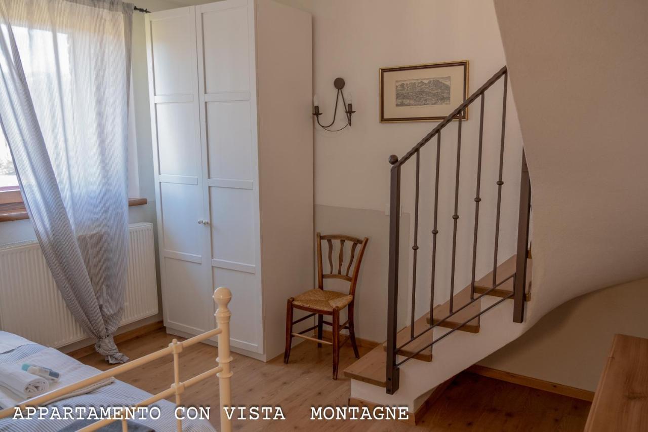 Fienile Chiaramada Apartment Belluno Exterior photo