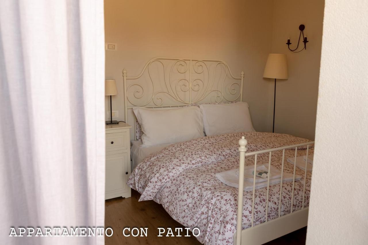 Fienile Chiaramada Apartment Belluno Exterior photo