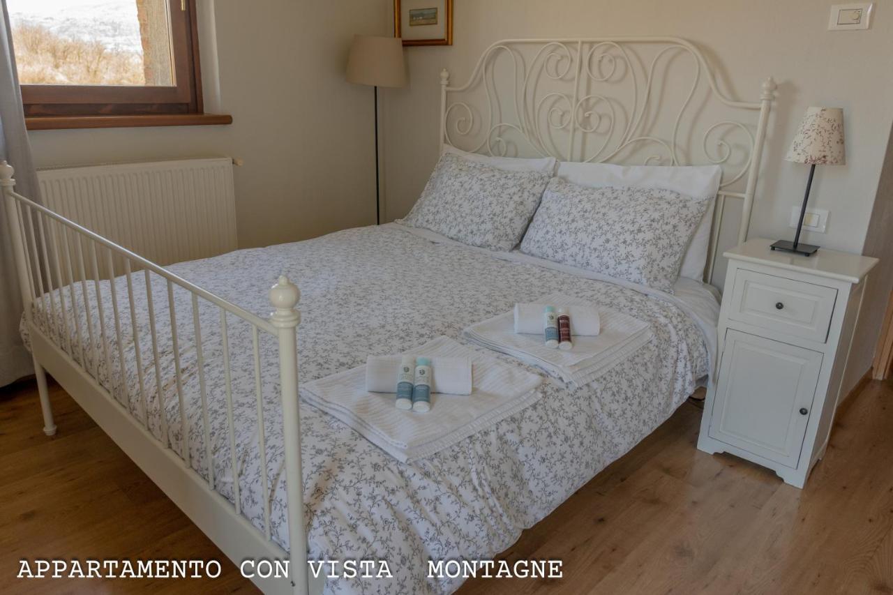 Fienile Chiaramada Apartment Belluno Exterior photo